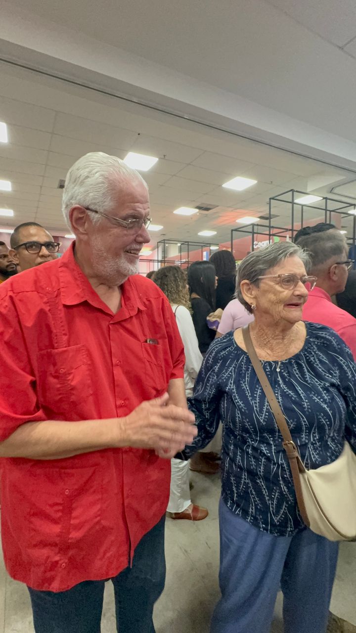 10/05/25 - Visita á Feira de Economia Popular e Solidaria