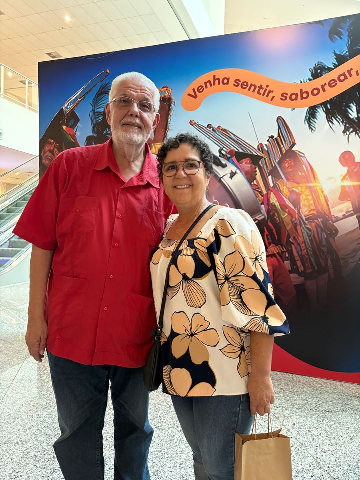 10/05/25 - Visita á Feira de Economia Popular e Solidaria