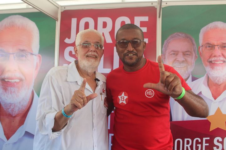 Convenção Juntos pela Bahia