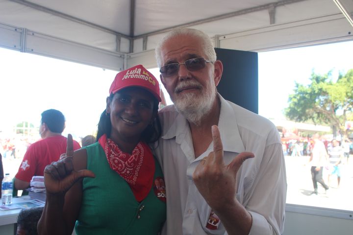 Convenção Juntos pela Bahia